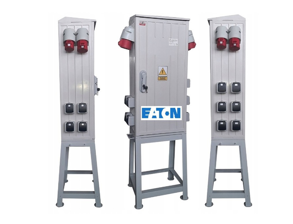 rozdzielnia erbetka 32A